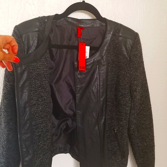 Tweed jacket - Picture 2 of 6